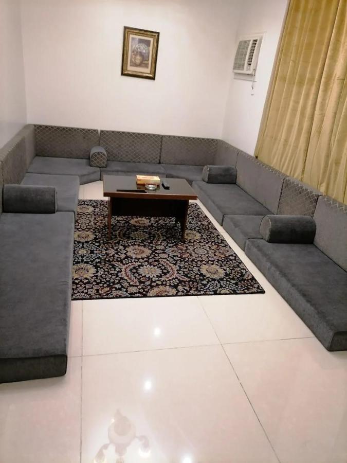اسناد للشقق الفندقية - Esnad Hotel Apartments Džidda Exteriér fotografie