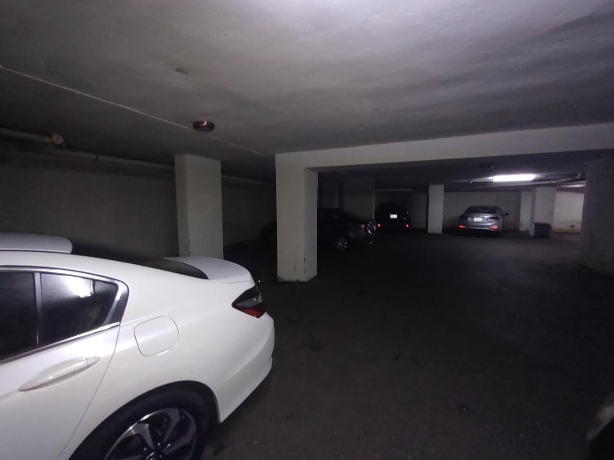 اسناد للشقق الفندقية - Esnad Hotel Apartments Džidda Exteriér fotografie
